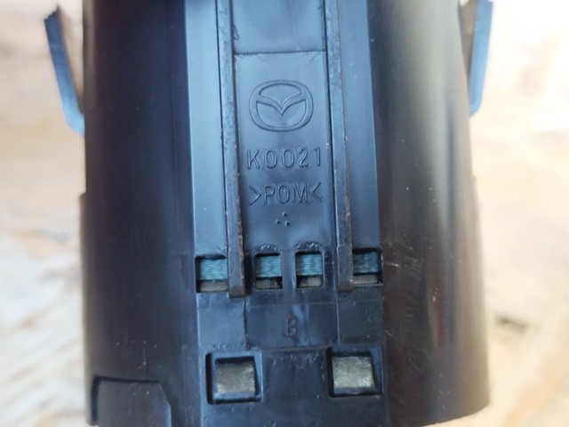 MAZDA GKL1663S0A в наличии Днепр