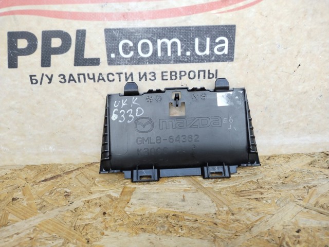 GML864362 MAZDA купить в Сумы