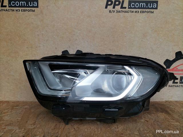 Вставка фары левой GN1513W030JE FORD