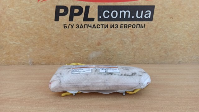 GS1D57KB0C Подушка безопасности (AIRBAG) спинки сиденья левого купить Кривой Рог
