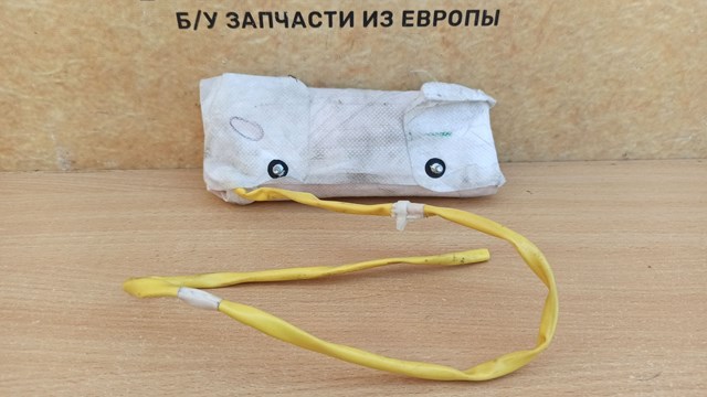 GS1D57KB0C Подушка безопасности (AIRBAG) спинки сиденья левого купить Каменское