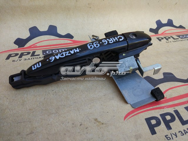 GS1D58308 MAZDA купить в Запорожье