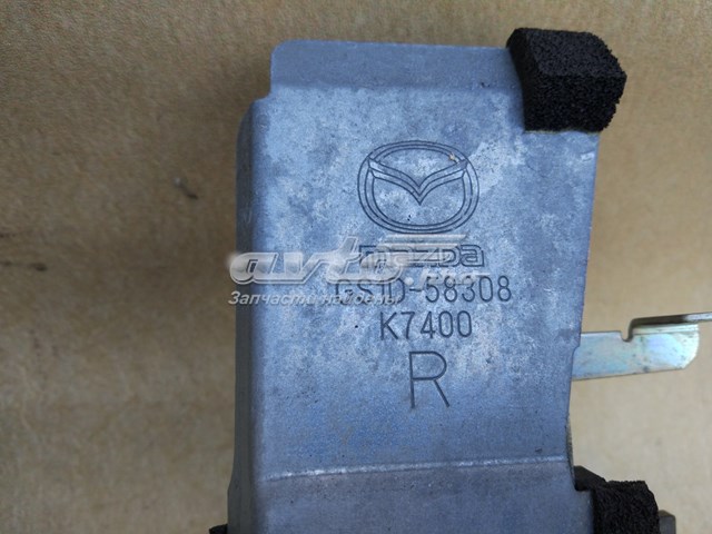 GS1D58308 MAZDA купить в Тернополь