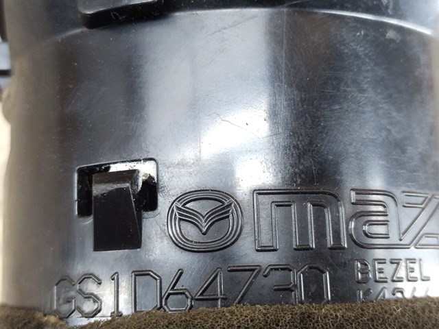 MAZDA GS1D64730 в наличии Киев