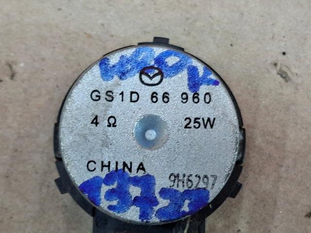 GS1D66960 MAZDA купить в Сумы