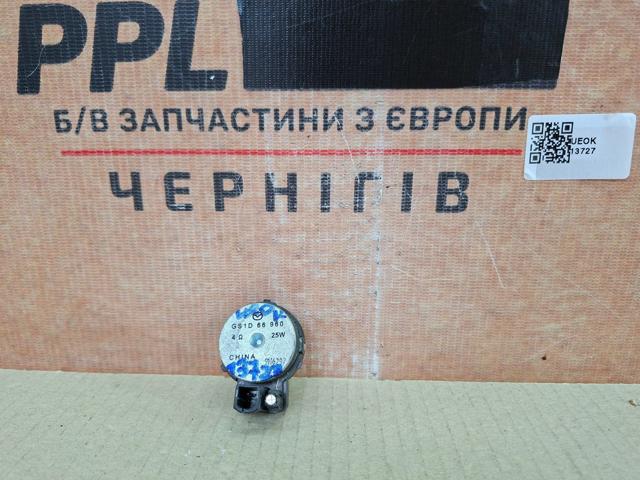 MAZDA GS1D66960 в наличии Тернополь