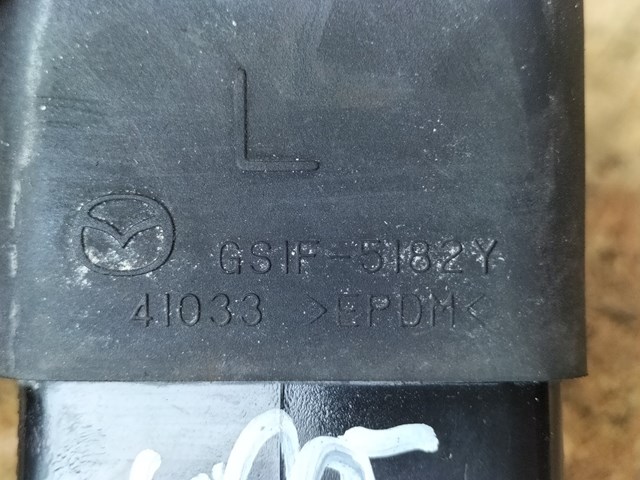 GS1F5182Y MAZDA Держатель форсунки омывателя фары (подъемный цилиндр) купить в Одесса
