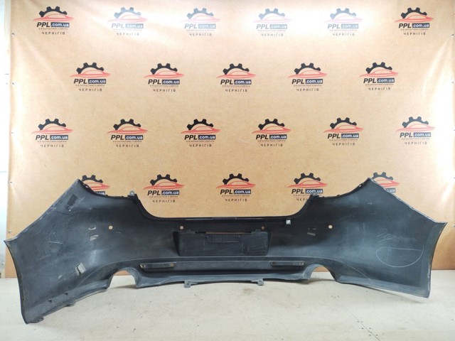 GS1M50221 MAZDA Задний бампер купить в Кривой Рог