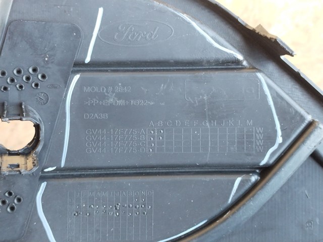 FORD GV4417F775 в наличии Черновцы