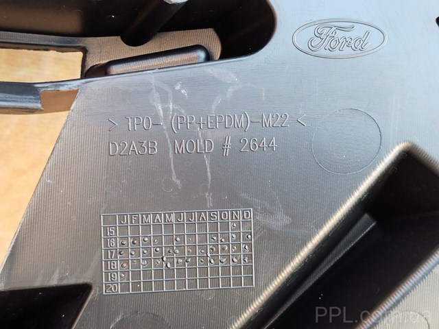 FORD GV448A164B в наличии Запорожье