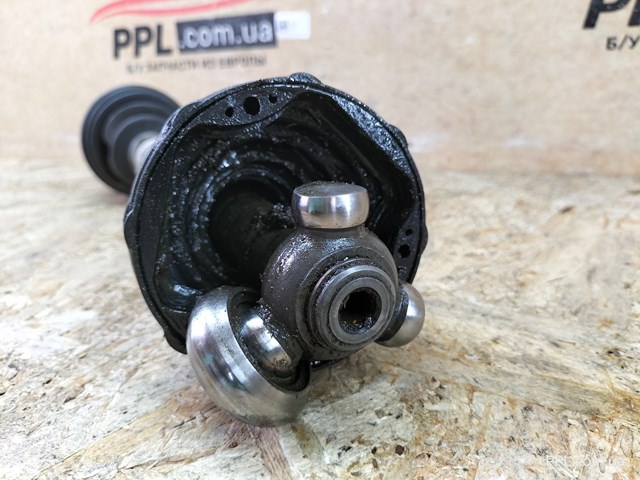 FORD GV6P3B437LA Левая полуось в наличии Черкассы