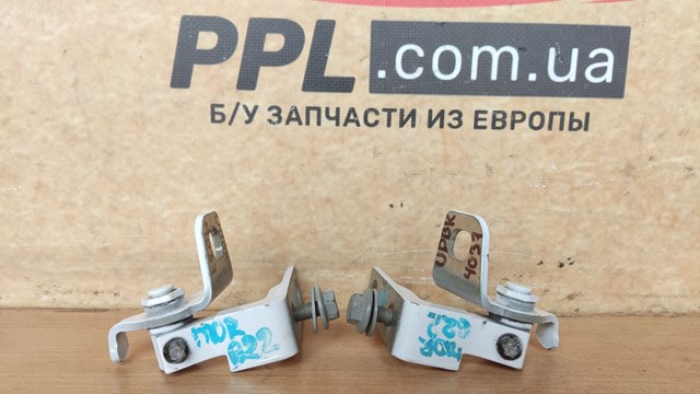 Петля задней двери, левой H1BBA26811AC FORD