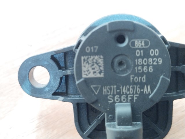 FORD HS7T14C676AA Датчик удара в наличии Черкассы