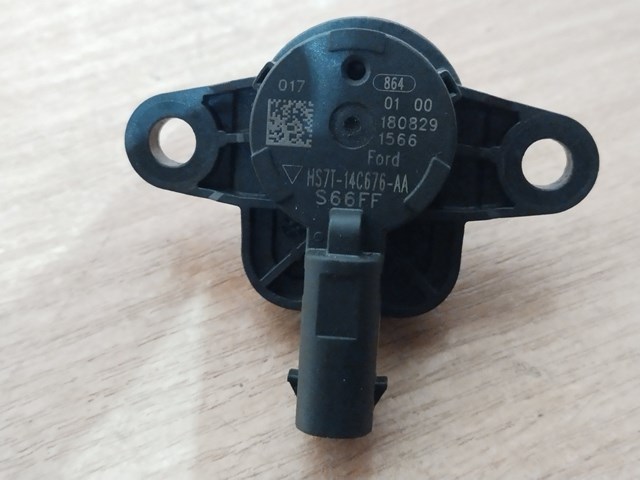 HS7T14C676AA Датчик удара купить Черкассы