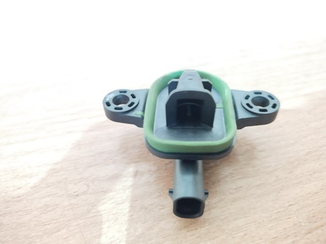 HS7T14C676AA FORD Датчик удара купить в Сумы