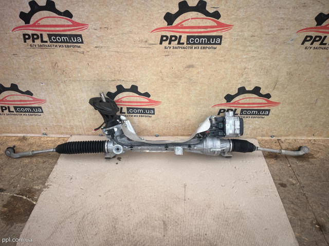 Управление рулевое в сборе HV6C3D070LB FORD