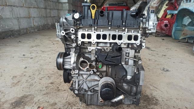 FORD JQMA Двигатель в сборе в наличии Харьков