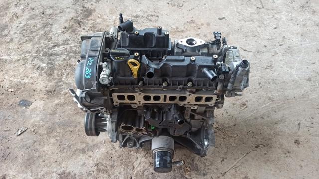 JQMA FORD Двигатель купить в Чернигов