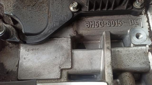 JQMA FORD Двигатель купить в Черкассы