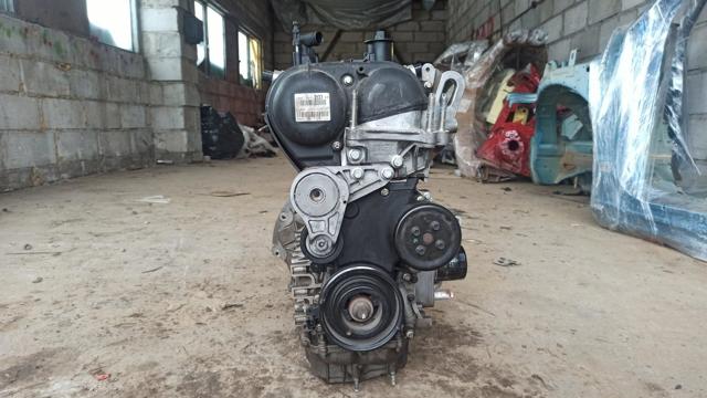 FORD JQMA Двигатель в наличии Хмельницкий