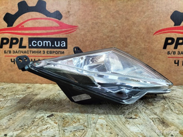 JX7B13B221DC Фара противотуманная левая купить Черкассы