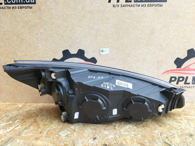 FORD JX7B13W030CE Фара левая в наличии Ровно