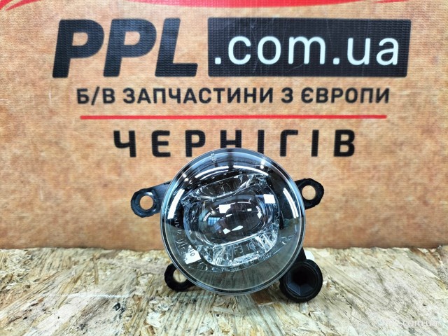 Противотуманка правая JX7B15A254AB FORD