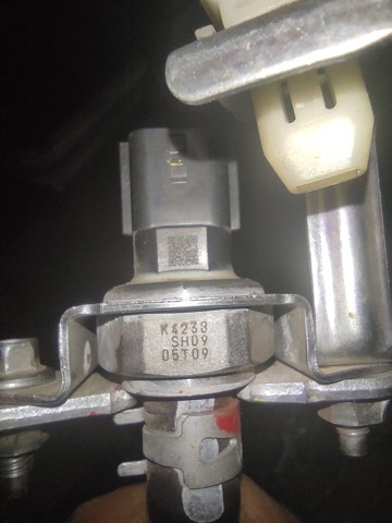 MAZDA K4238SH09 в наличии Павлоград