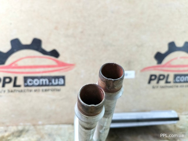 K5855003 Радиатор печки купить Житомир