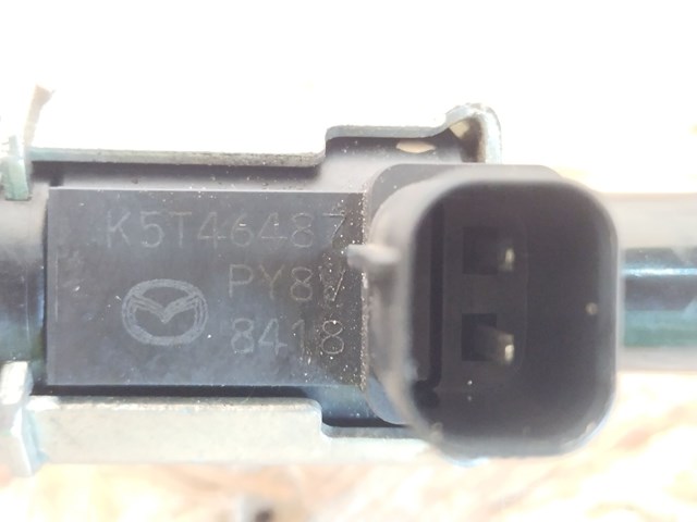 MAZDA K5T46487 в наличии Ирпень
