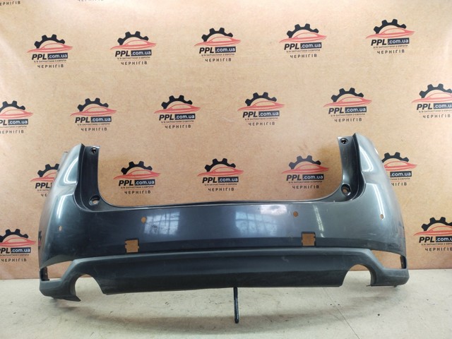 Задний бампер KB8A50221 MAZDA