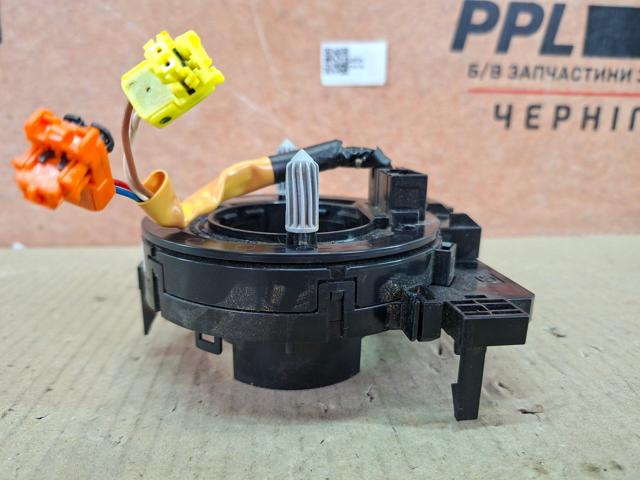 KD3366CS0A Кольцо контактное, шлейф руля купить Павлоград