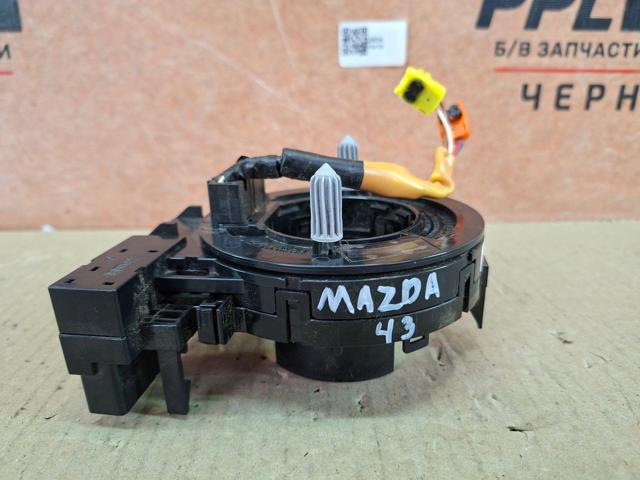 KD3366CS0A MAZDA Кольцо контактное, шлейф руля купить в Черкассы