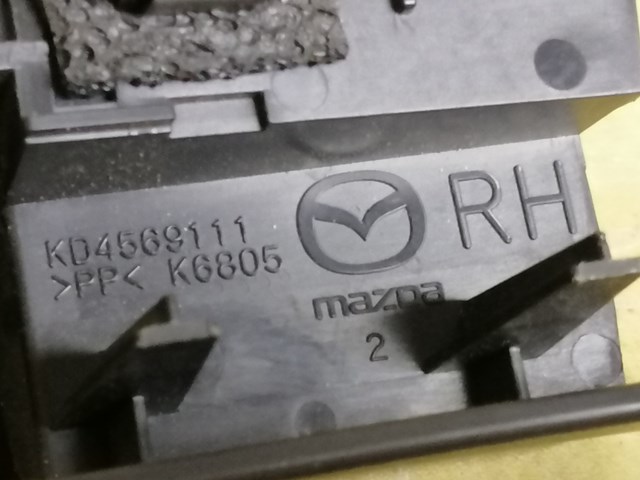 KD4569111 MAZDA купить в Чернигов