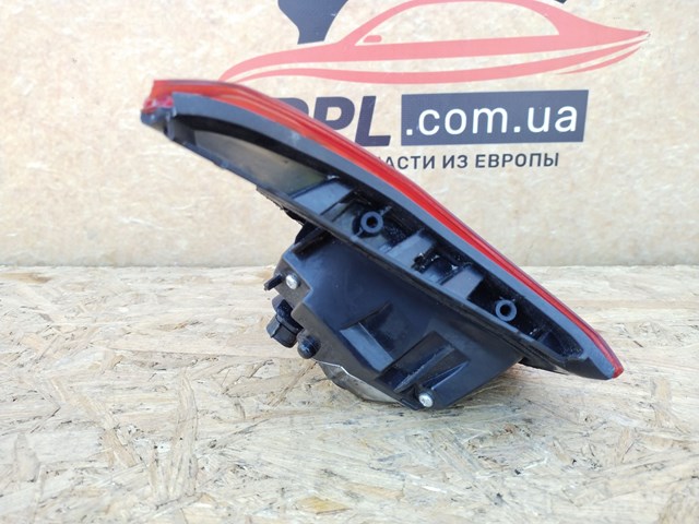 KD53513G0 Фонарь задний левый внутренний купить Львов