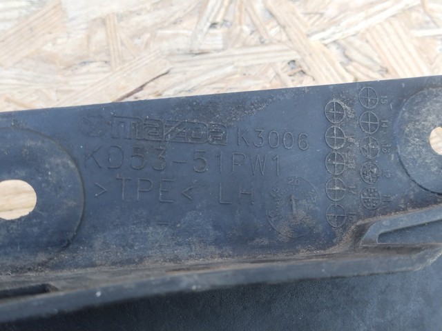 KD5351PW1 MAZDA купить в Николаев