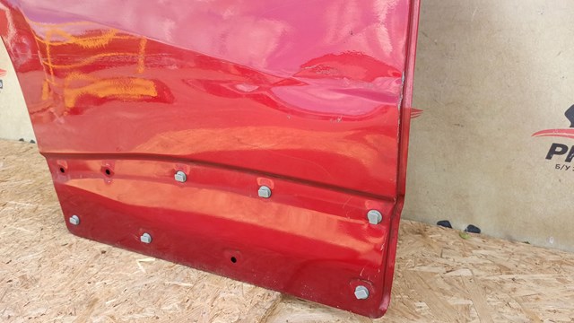 KD5372010 MAZDA купить в Харьков