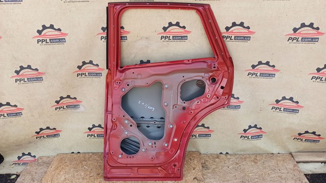 KD5372010 MAZDA купить в Черновцы