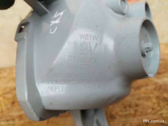 KD7751650 MAZDA Фонарь противотуманный задний правый купить в Полтава