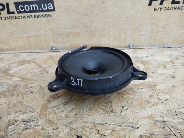 MAZDA KE7066960 Динамик задней двери в наличии Каменское