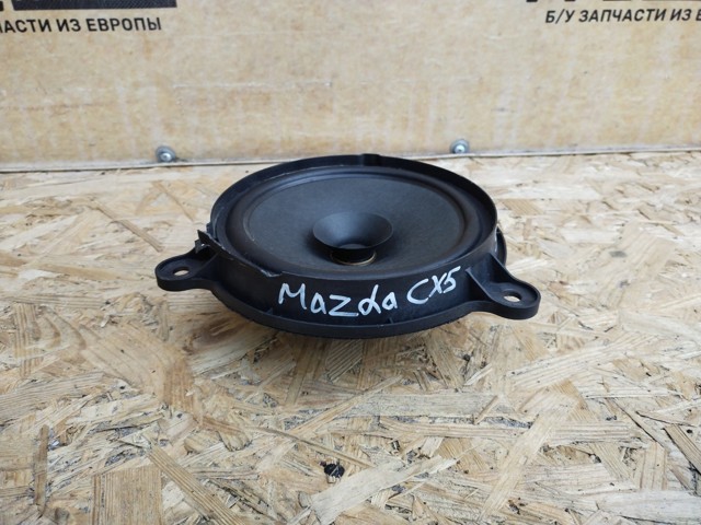 KE7066960 MAZDA Динамик задней двери купить в Ровно