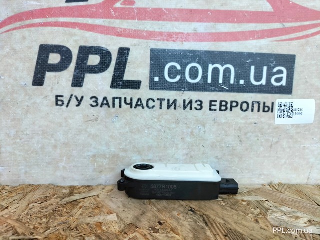 KT118476AA купить Киев