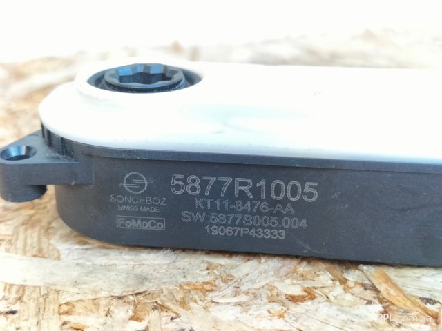 KT118476AA FORD купить в Ровно