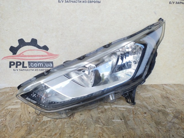Фары KT1B13W030AE FORD