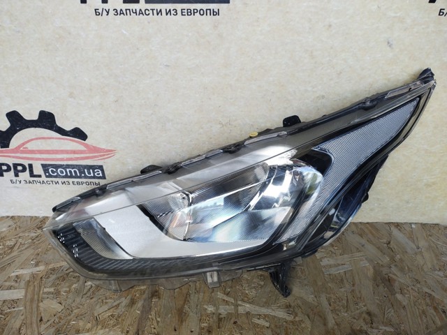 KT1B13W030AE Фара левая купить Киев