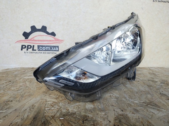 FORD KT1B13W030AE Фара левая в наличии Тернополь