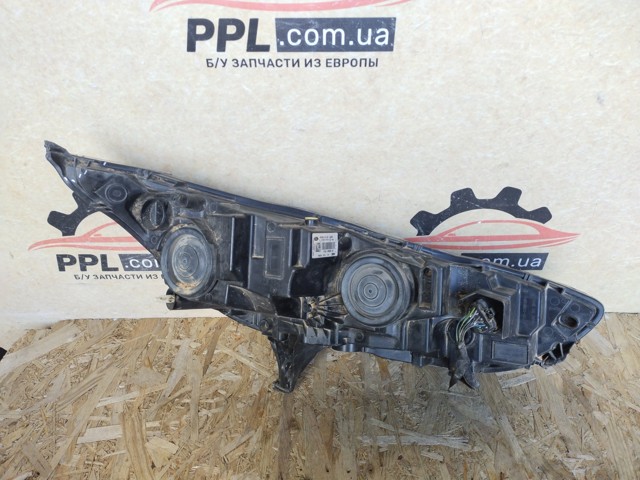 KT1B13W030AE FORD Фара левая купить в Житомир