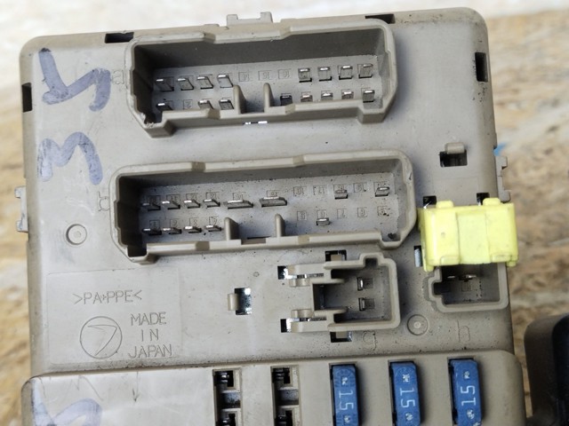 LB101002B SUBARU купить в Павлоград