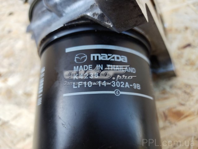 Mazda 3 bl 2009-2013 5 cw 6 cx-5 корпус масляного фильтра радиатор масла lf10-14-302a-9b

внутренний складской номер: udd574

запчасть б.у оригинал в наличии

в хорошем состоянии

все детали привезены с европы!

отправляем запчасти по украине&nbsp; lf10-14-302a-9b