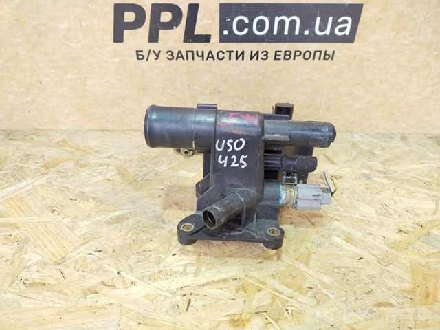 Патрубки системы охлаждения LF941517Z MAZDA